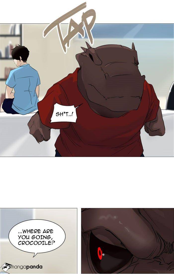 Tower of God Chapter 238 image 31
